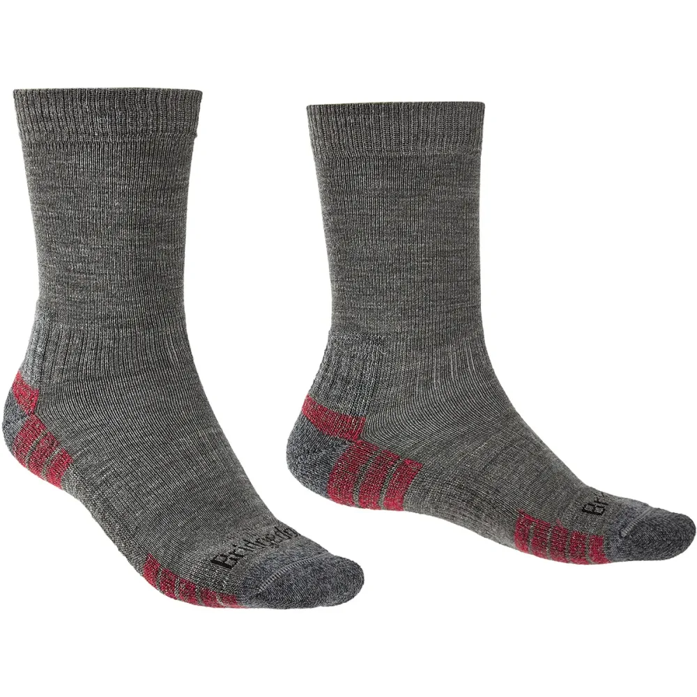 Bridgedale Herren Hike LW Socken