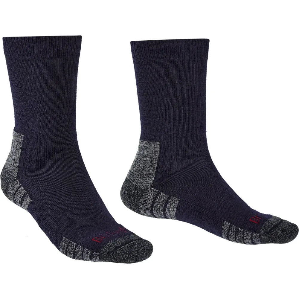 Bridgedale Herren Hike LW Socken