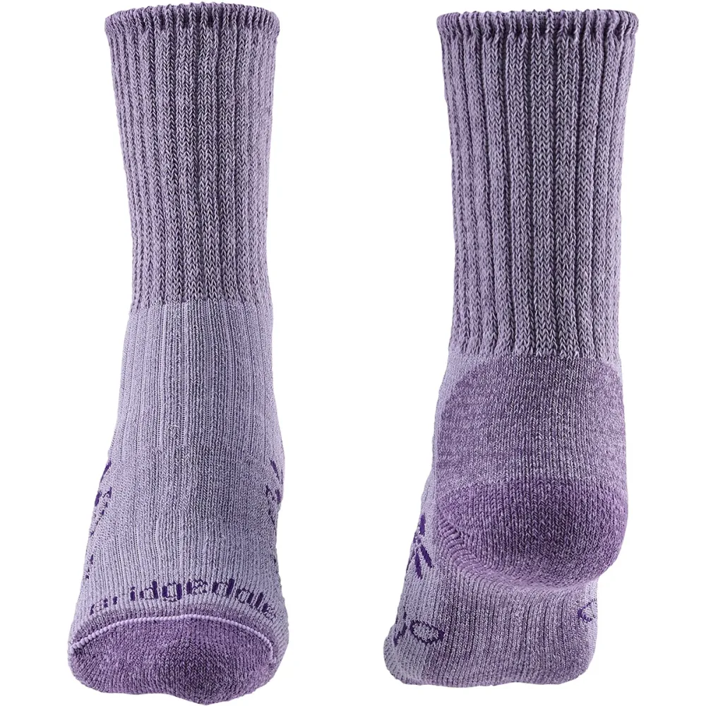 Bridgedale Damen Hike MW Socken