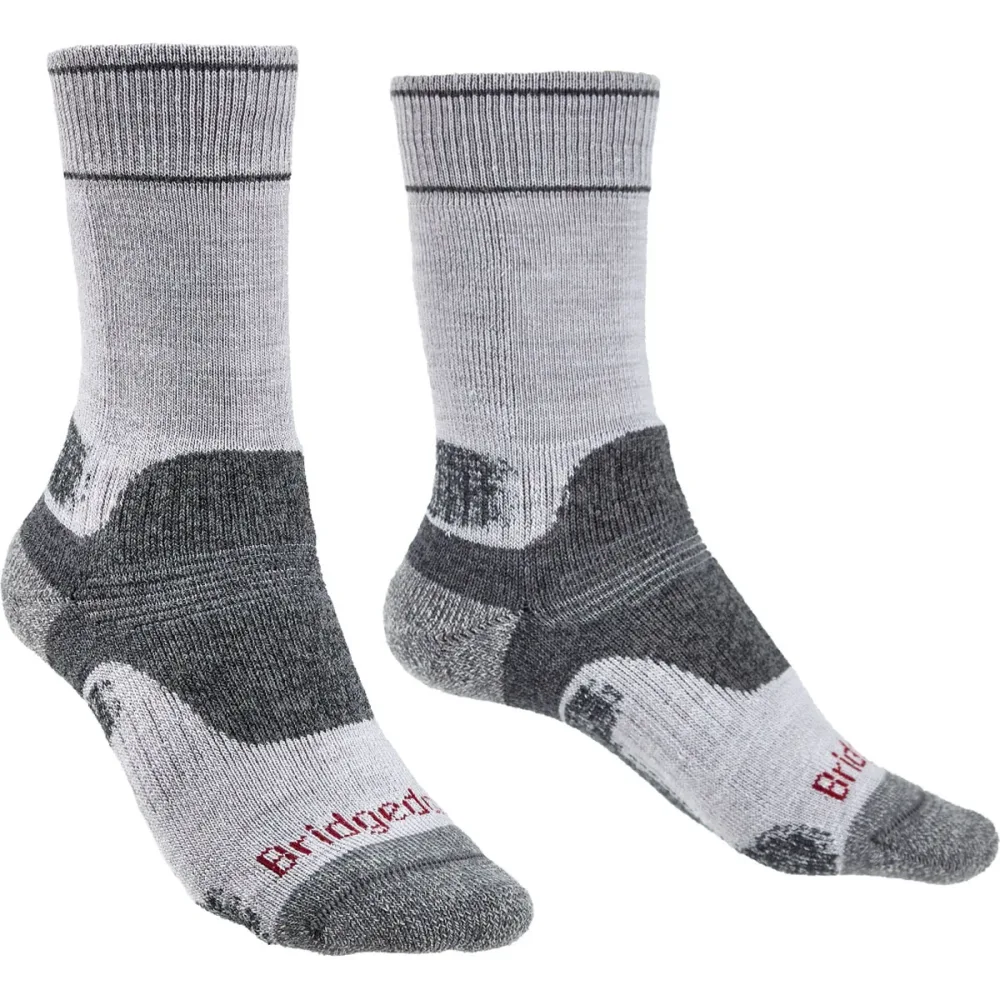 Bridgedale Damen Hike MW Socken