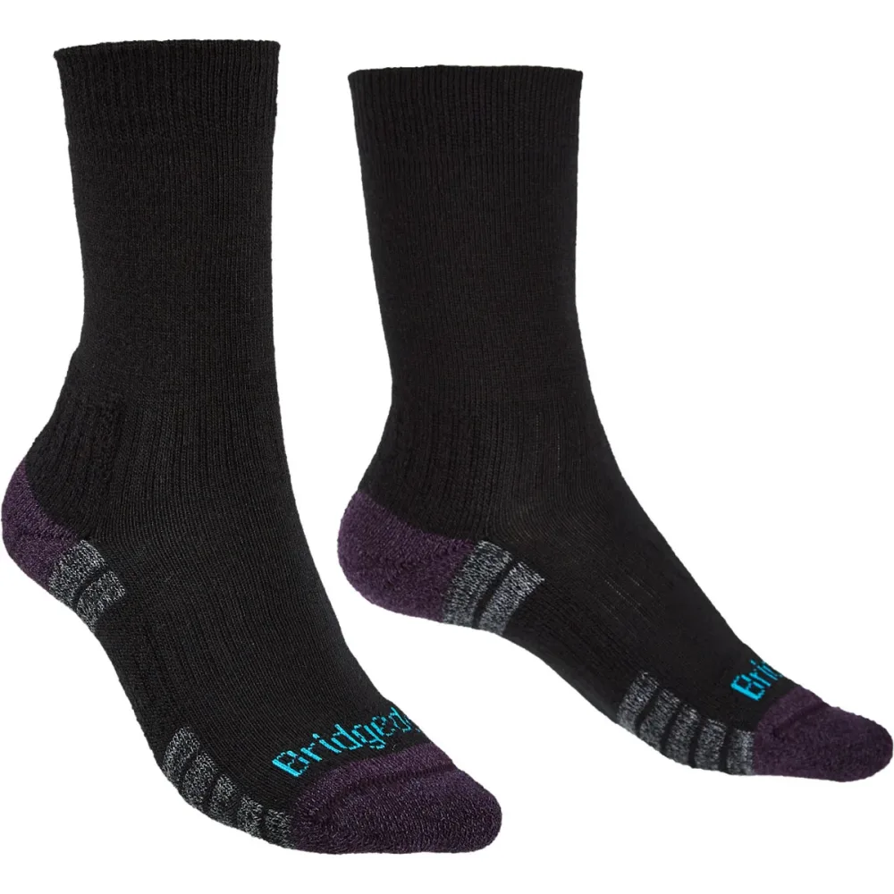 Bridgedale Damen Hike LW Socken