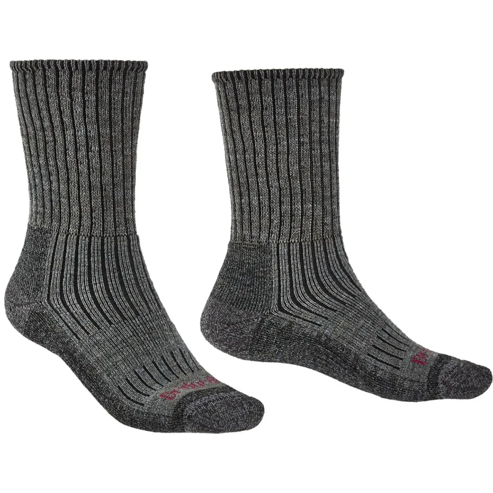 Bridgedale Herren Hike MW Socken