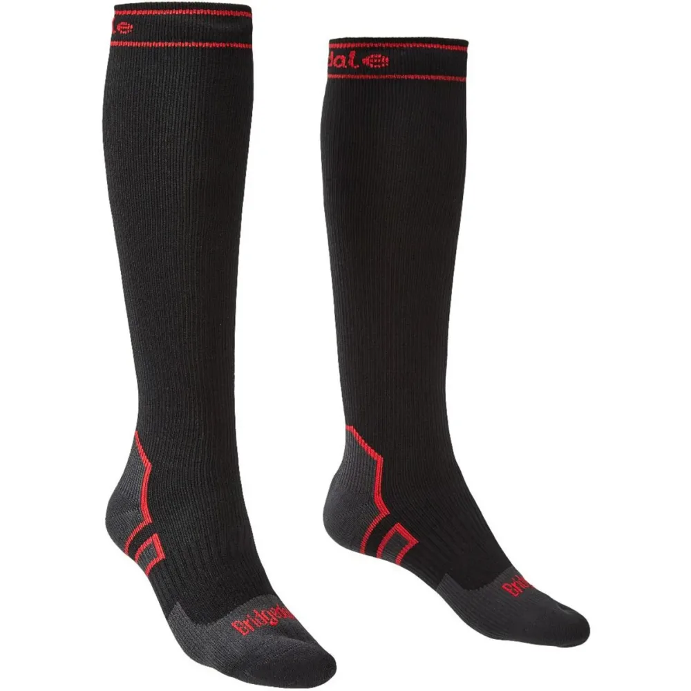 Bridgedale Storm HW Socken