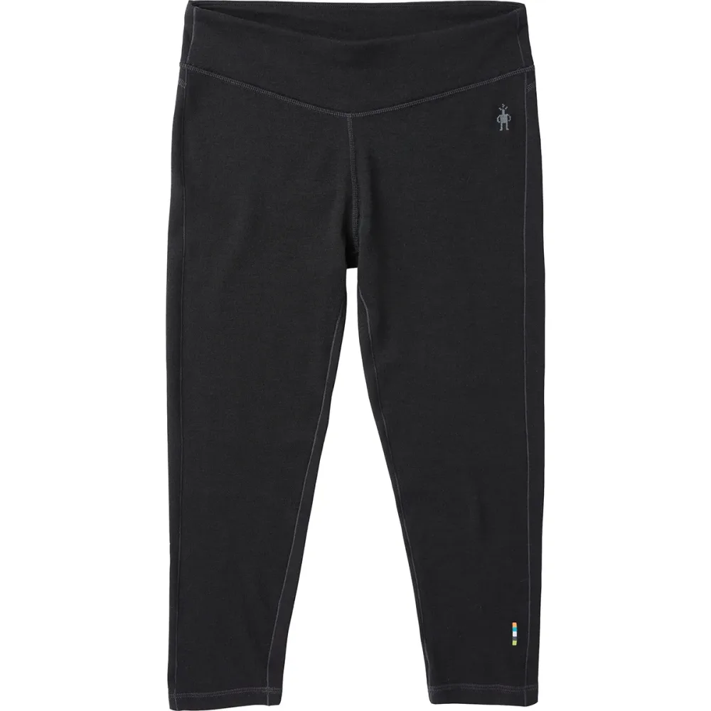 Smartwool Damen Merino 250 Baselayer 3/4 Hose
