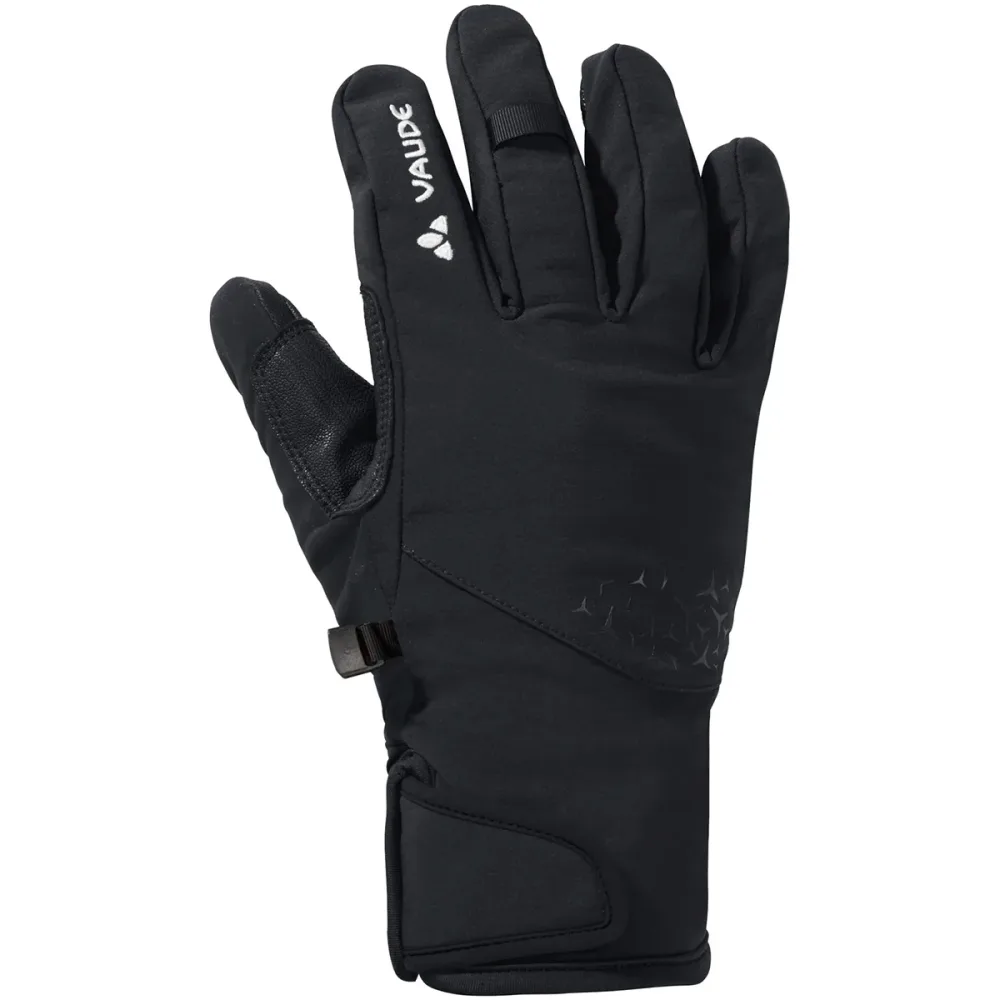 Vaude Lagalp Softshell Handschuhe