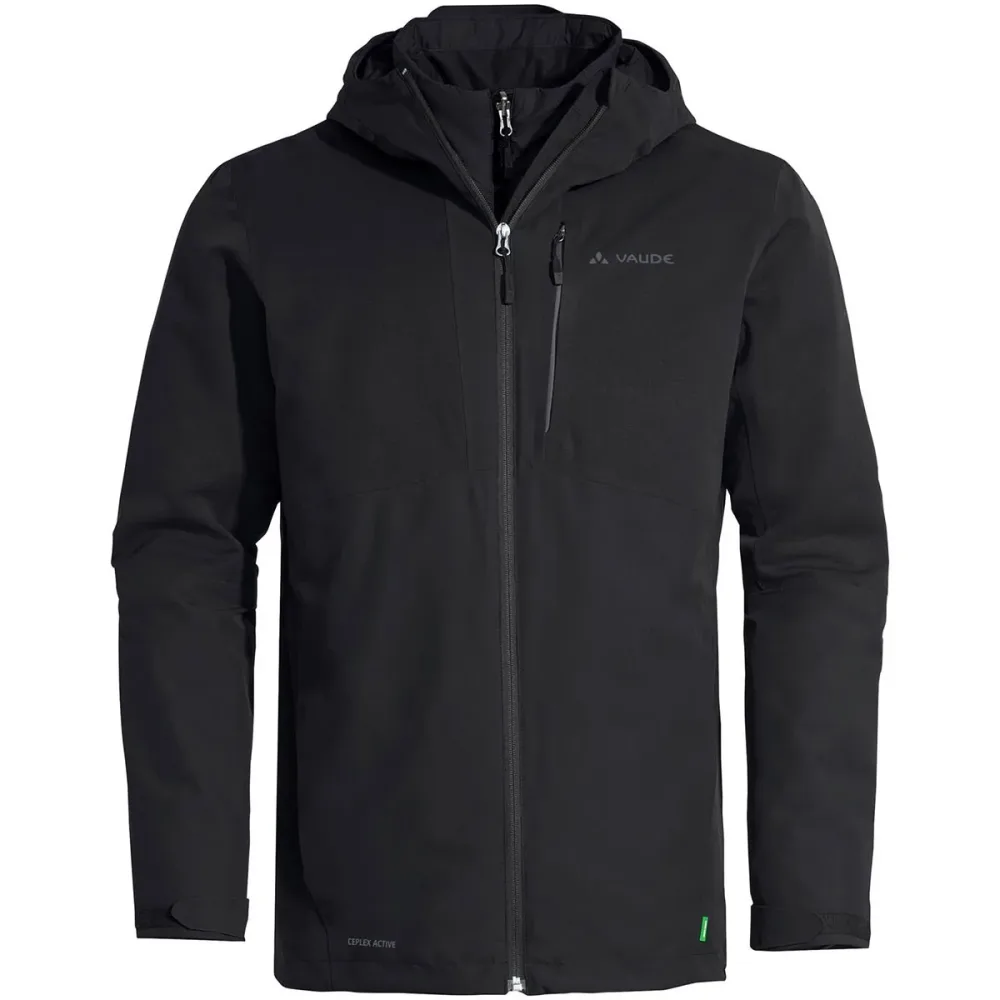 Vaude Herren Miskanti 3in1 Jacke