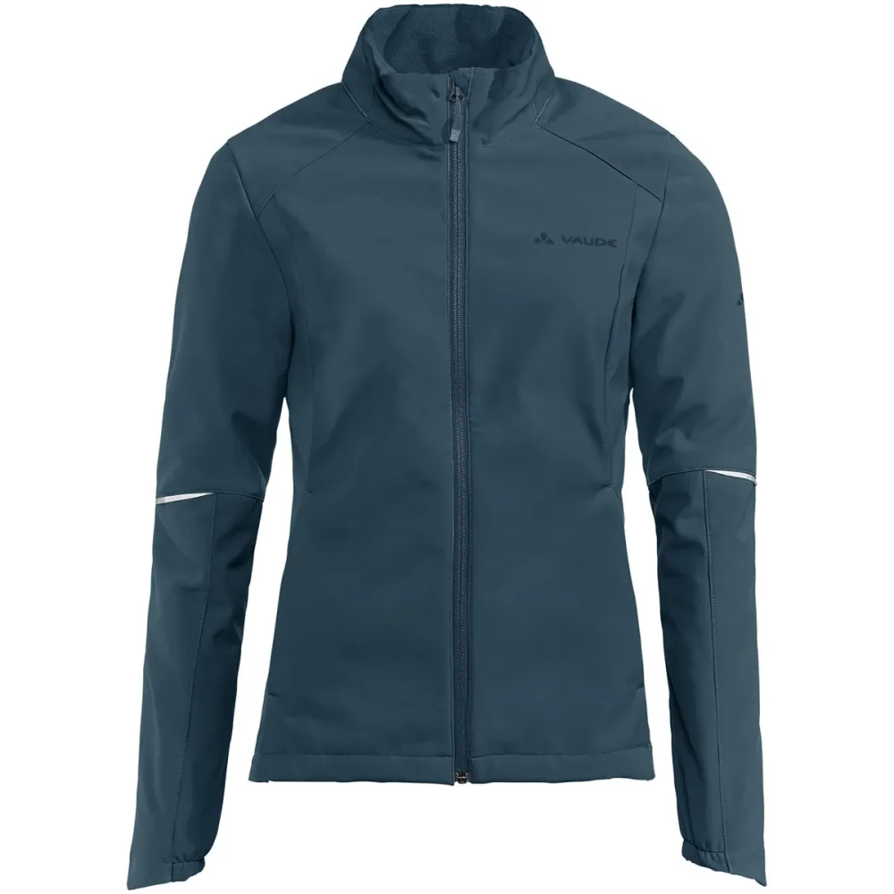 VAUDE - Wintry Jacket IV, 36, Nachtblau