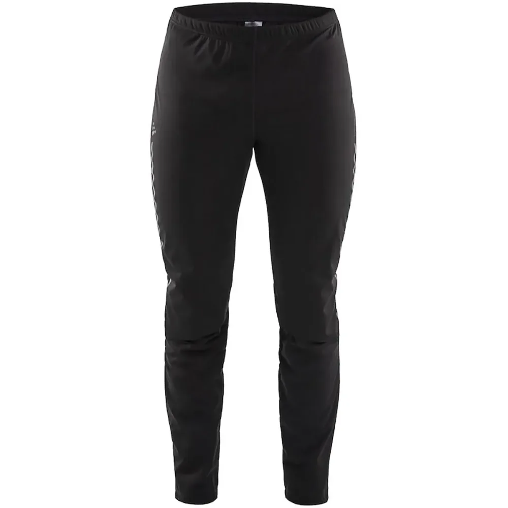 Craft Storm Balance Herren Tight Schwarz, Herren, Größe: S