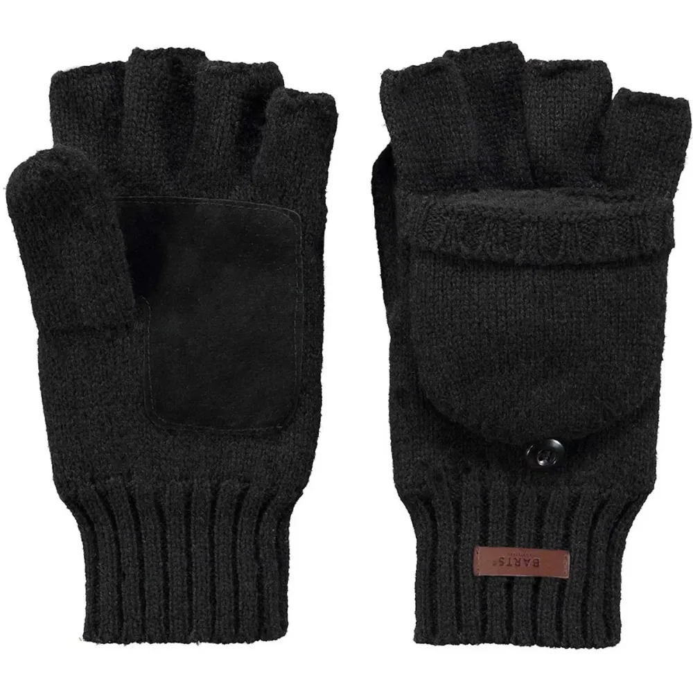 Barts Herren Haakon Bum Handschuhe