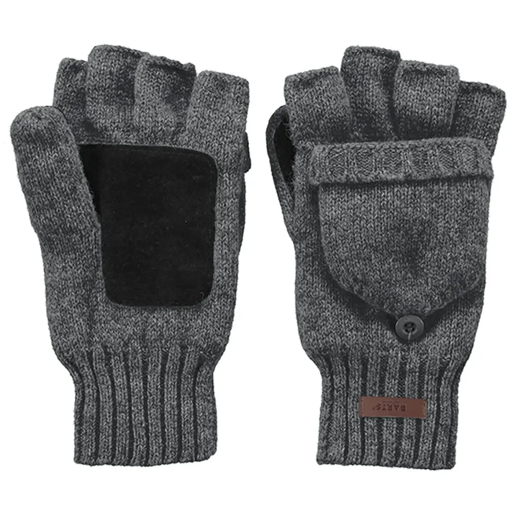 Barts Herren Haakon Bum Handschuhe
