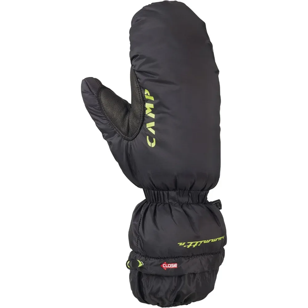 Camp Summitt'N Handschuhe
