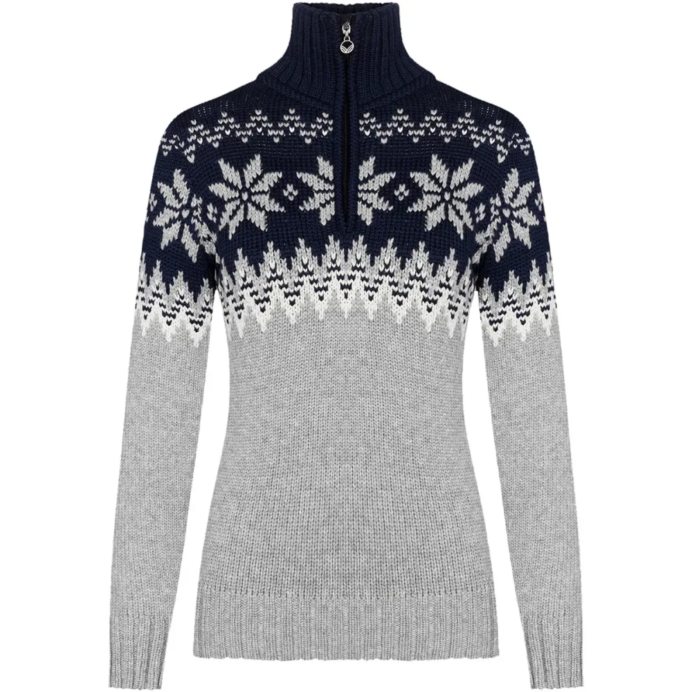 Dale of Norway Damen Myking Fem Pullover