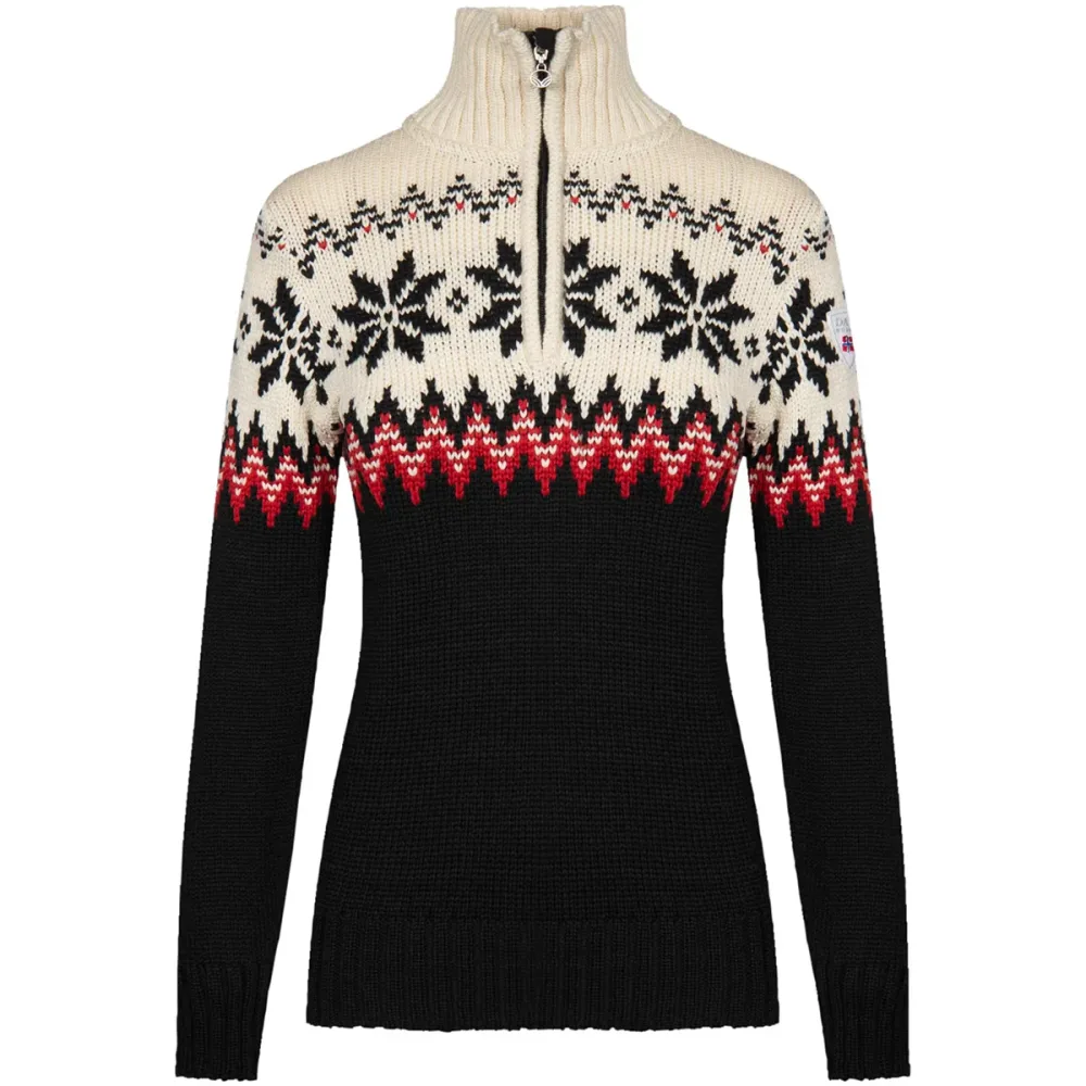 Dale of Norway Damen Myking Fem Pullover