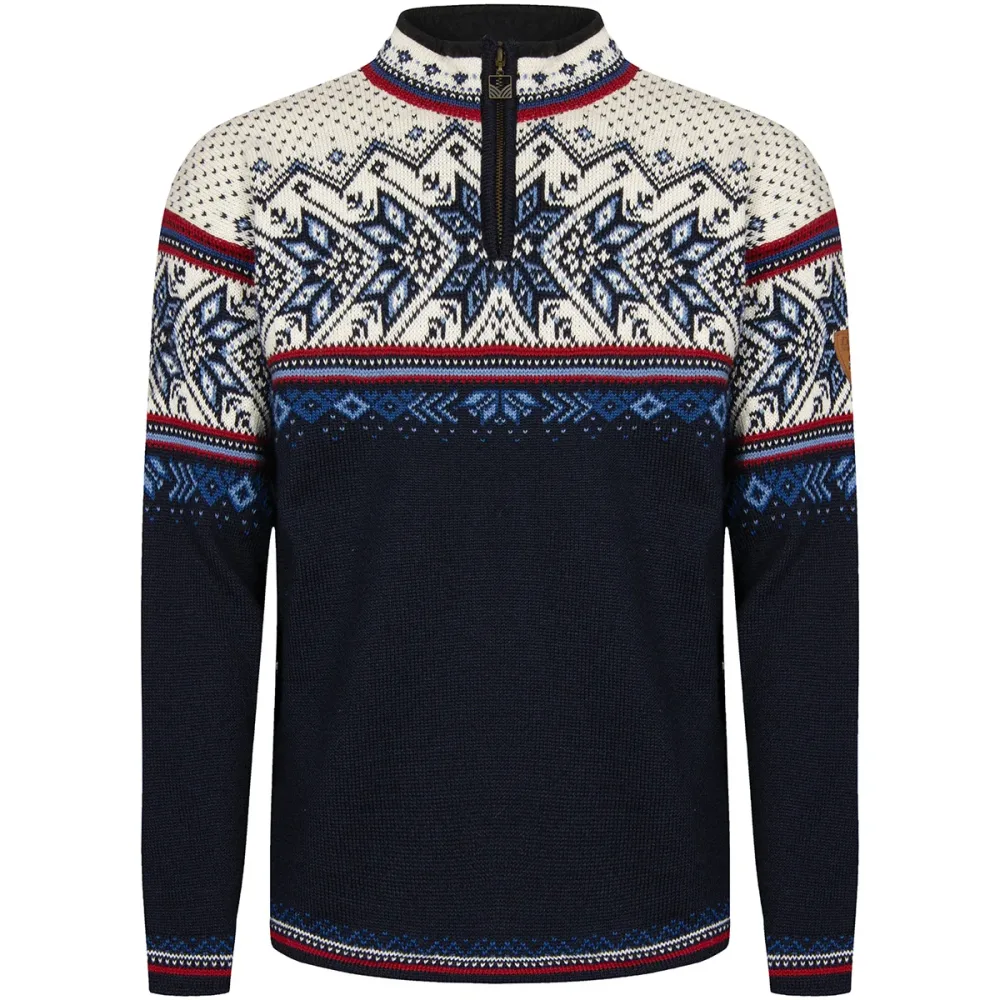 Dale of Norway Herren Vail Masc Pullover