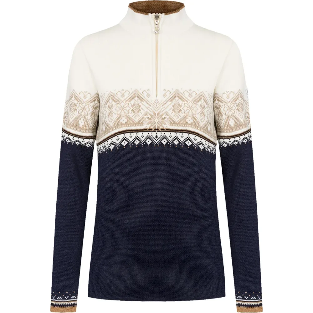 Dale of Norway Damen Moritz Pullover