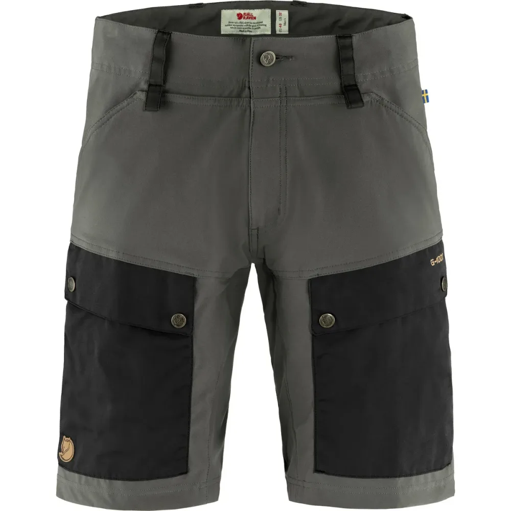 Fjällräven Herren Keb Shorts