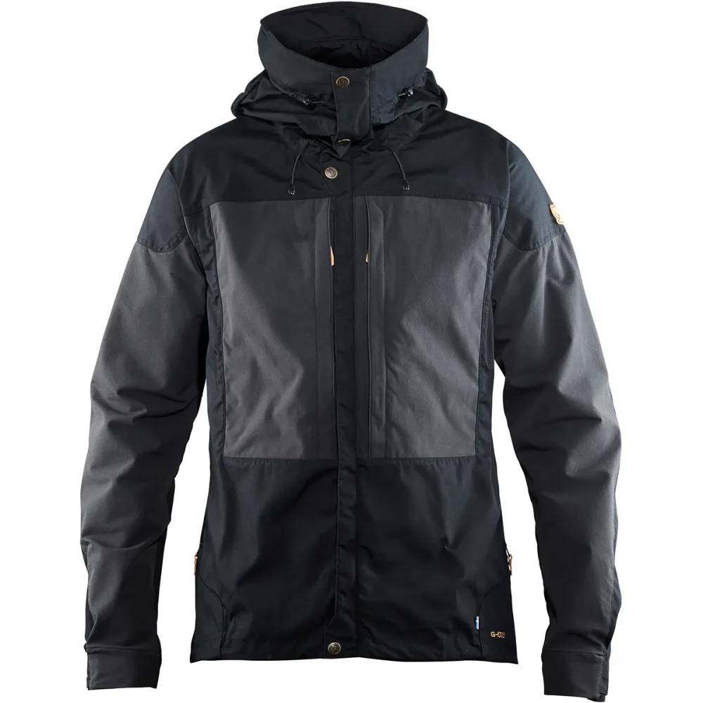 Fjällräven Herren Keb Jacke