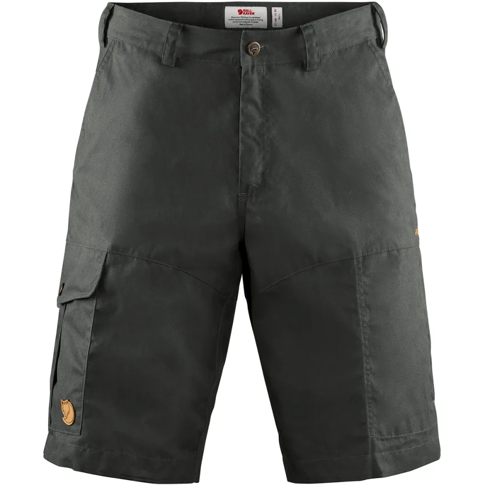 Fjällräven Herren Karl Pro Shorts