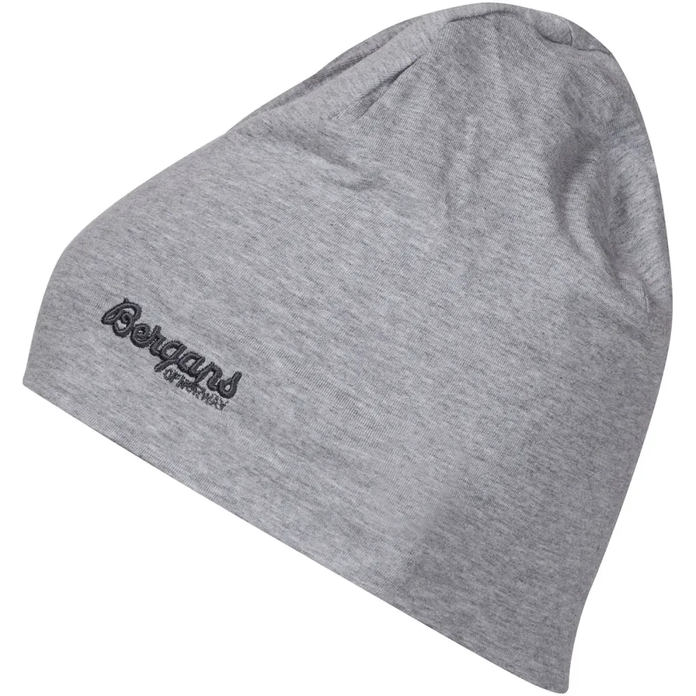 Bergans Kinder Youth Cotton Mütze