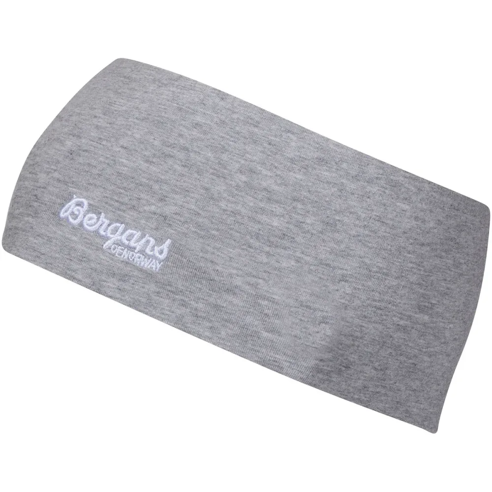 Bergans Kinder Cotton Stirnband