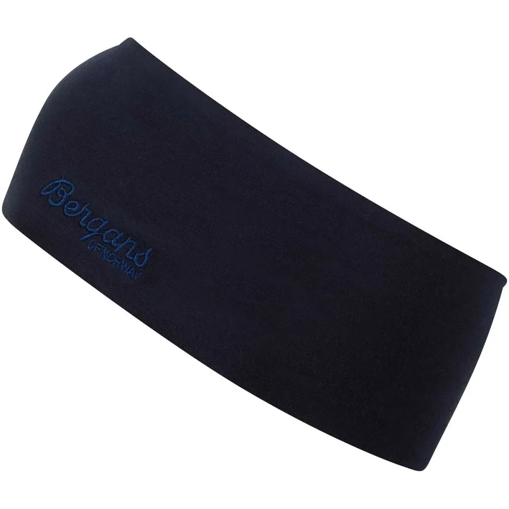 Bergans Kinder Cotton Stirnband