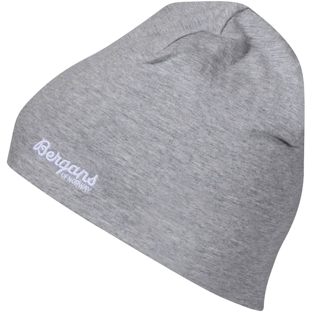 Bergans Kinder Cotton Mütze