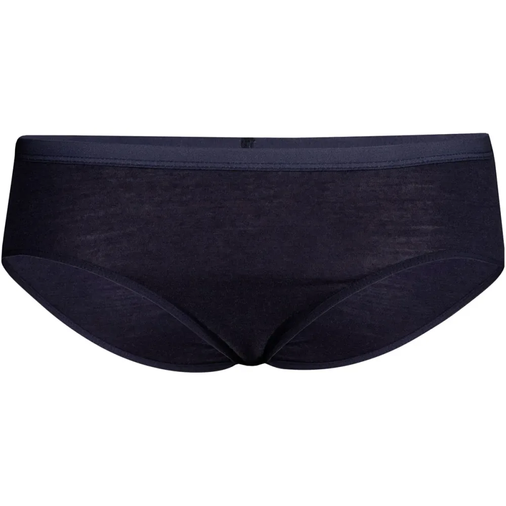 Icebreaker Damen Siren Hipster