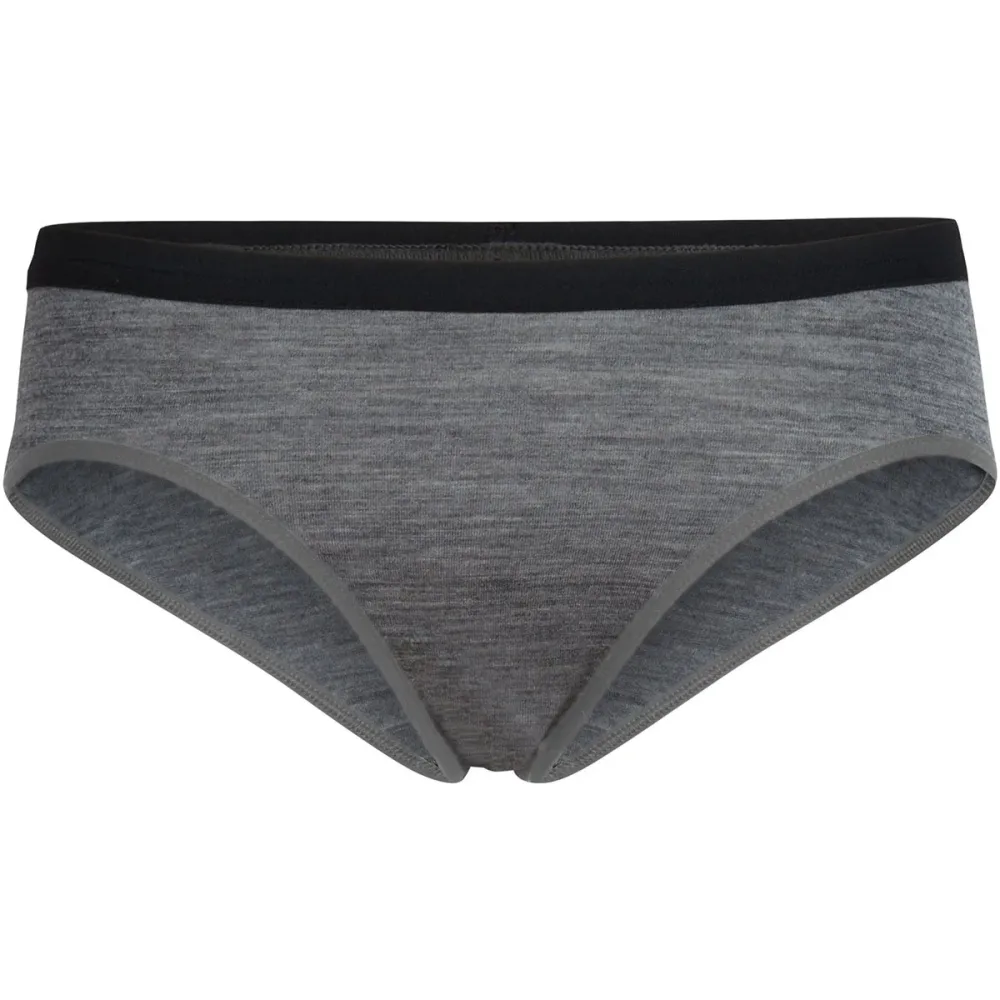 Icebreaker Damen Siren Hipster