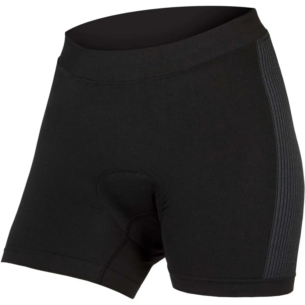 Endura Damen Engineered Padded Unterhose mit Sitzpolster