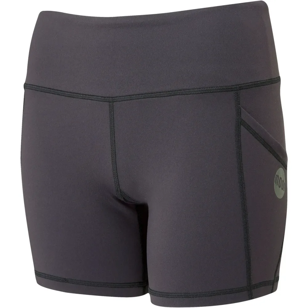 moon Damen Sigma Shorts
