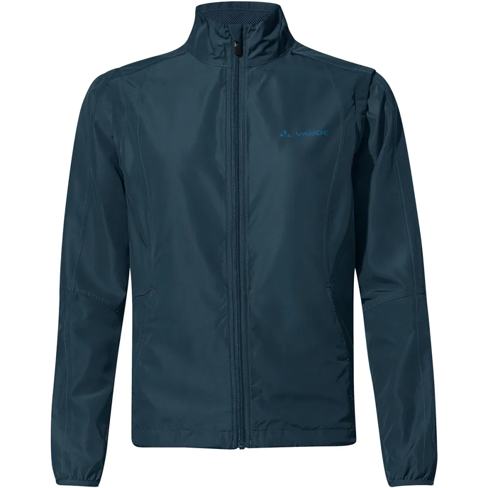Vaude Damen Dundee Classic ZO Jacke