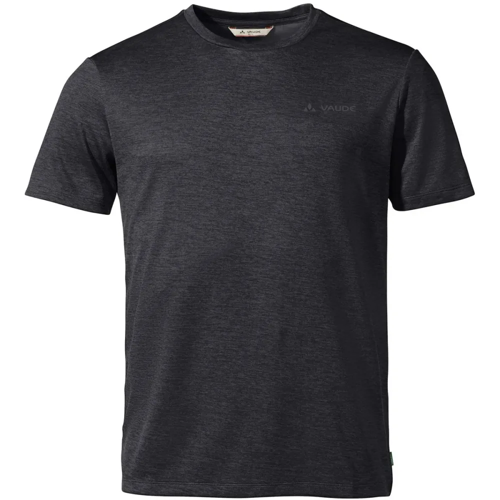VAUDE - T-Shirt, für Herren, Black, Größe XL
