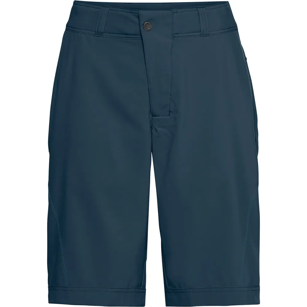 Vaude Damen Ledro MTB Hose kurz