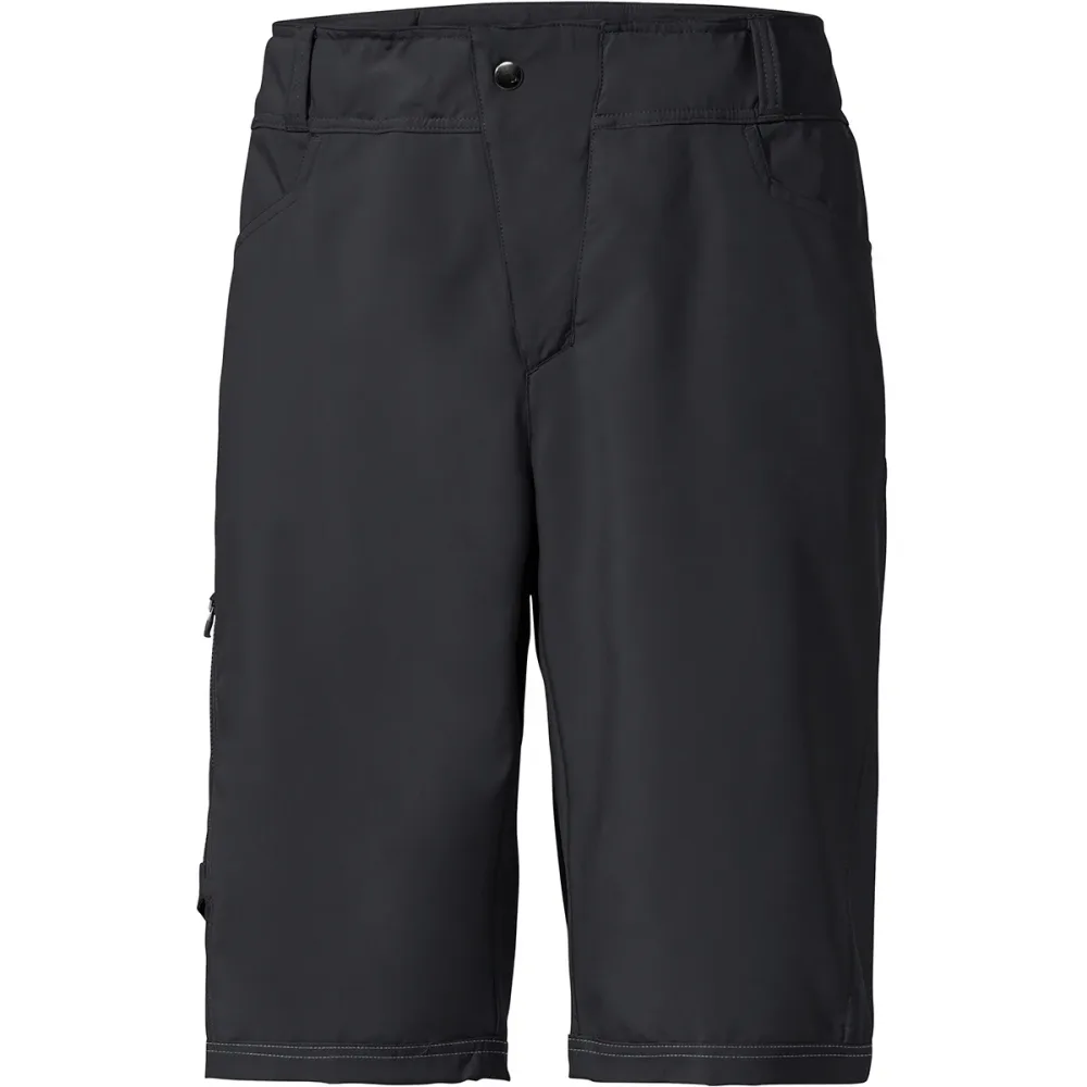 Vaude Herren Ledro MTB Hose kurz