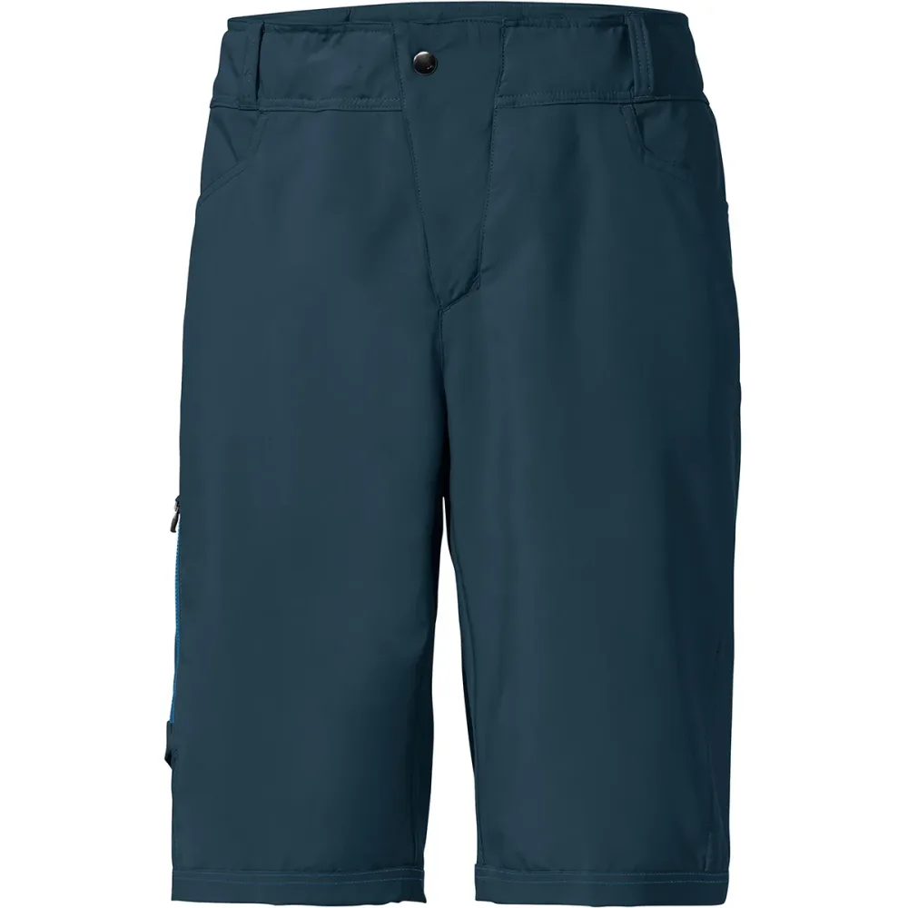 Vaude Herren Ledro MTB Hose kurz