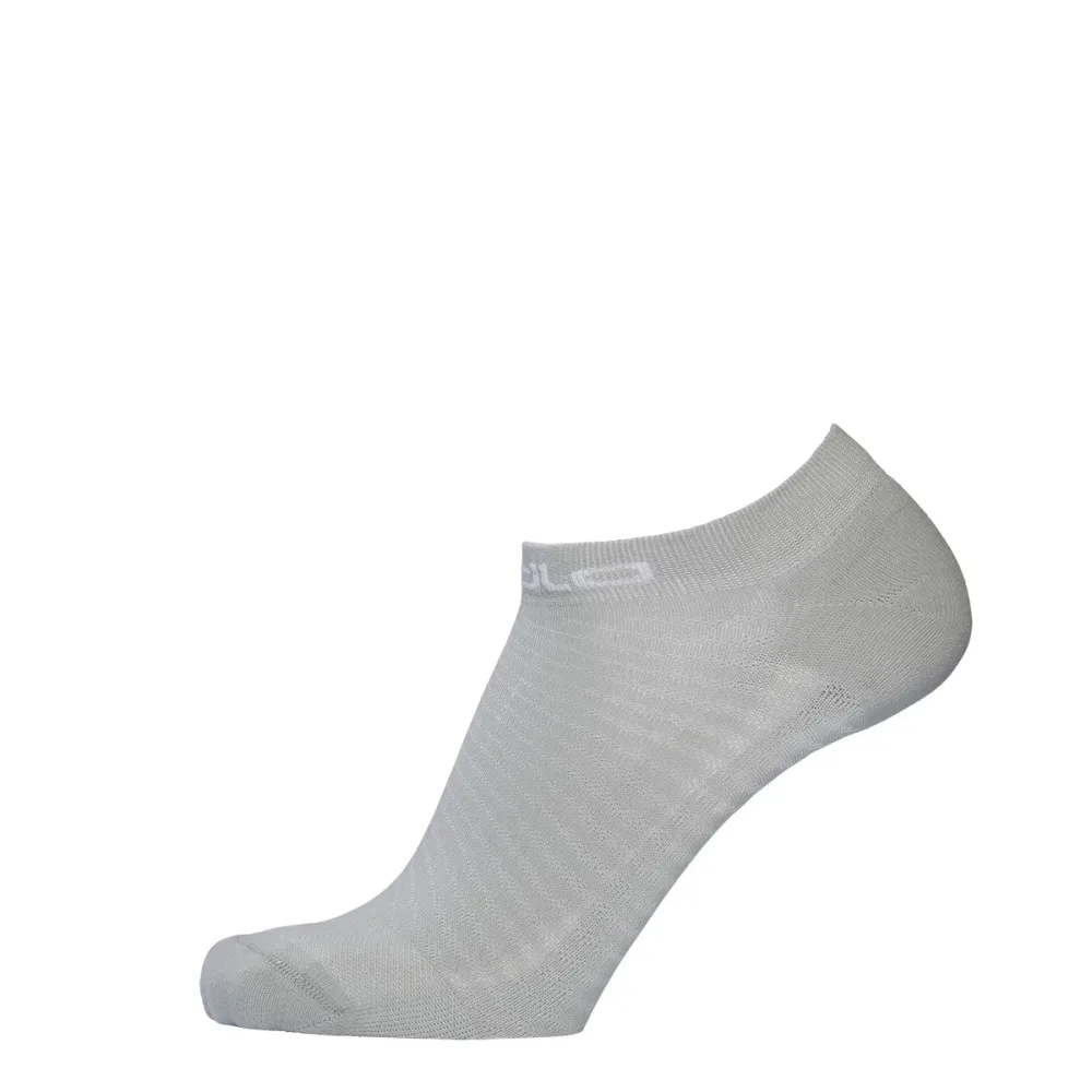 Odlo Invisible Ceramicool Socken