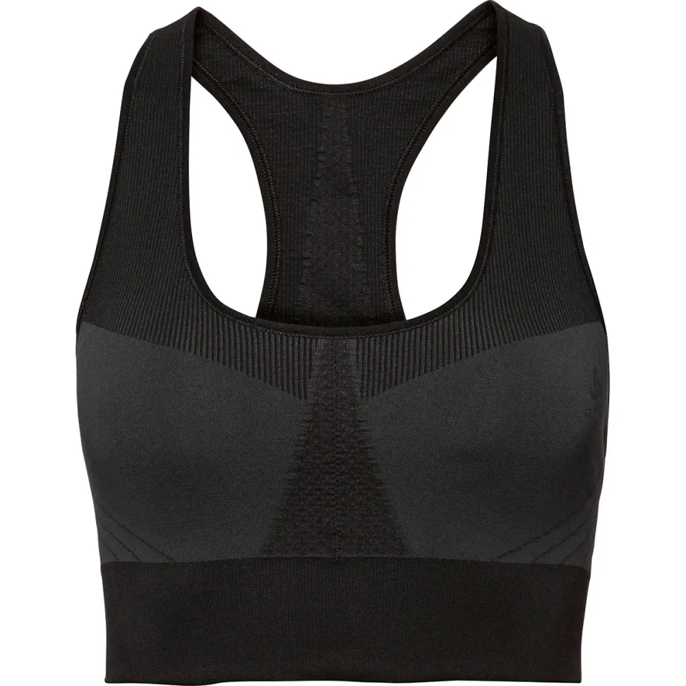 Odlo Damen Seamless Medium Sports BH