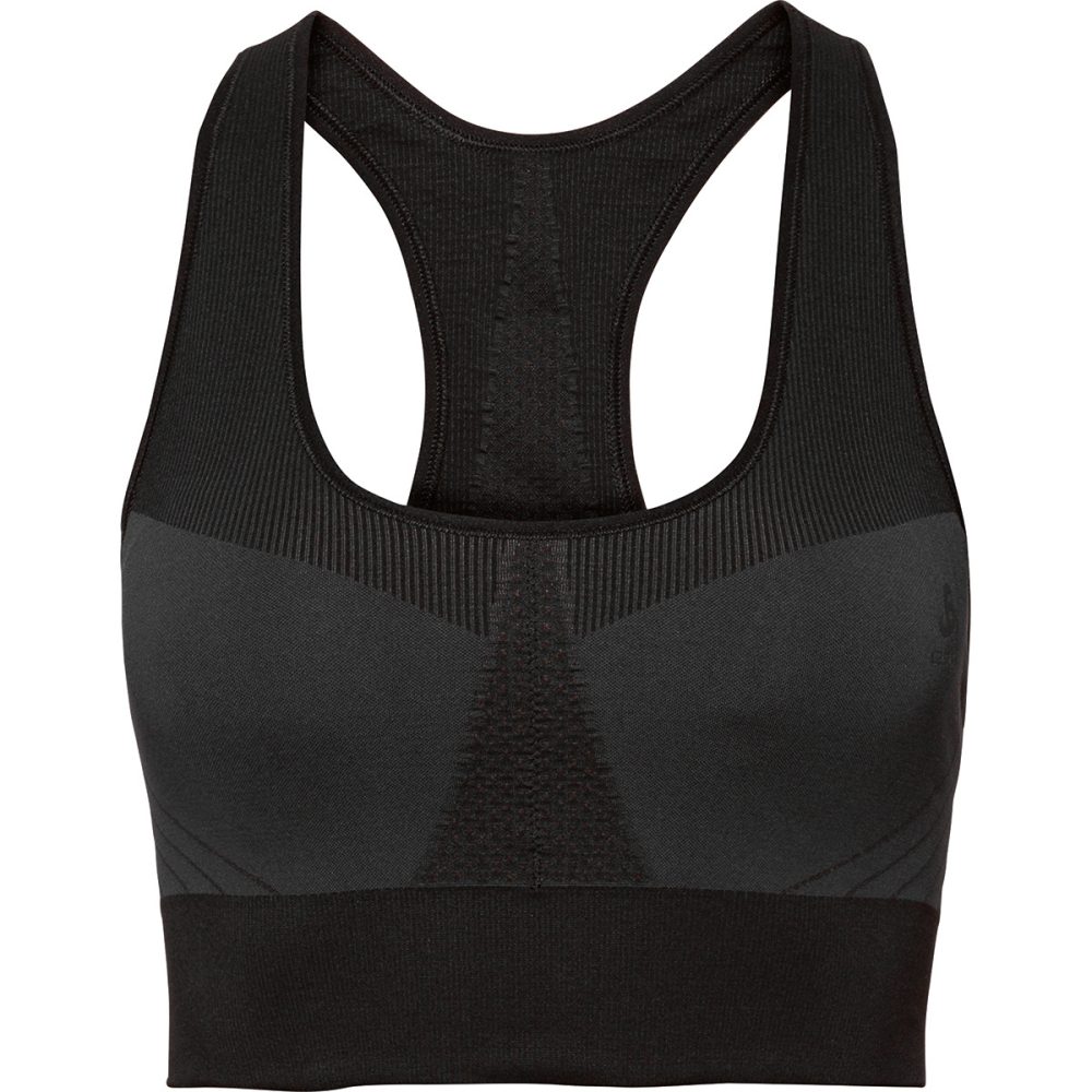 Odlo Damen Seamless Medium Sports BH