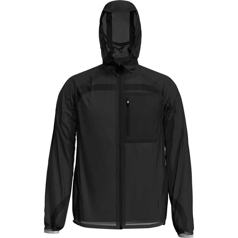 Odlo Herren Zeroweight Dual Dty Waterproof Jacke