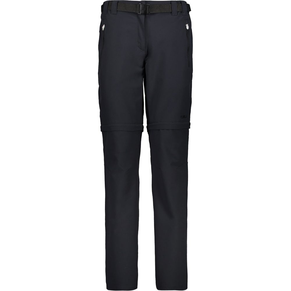 CMP Damen Zip Off Hose