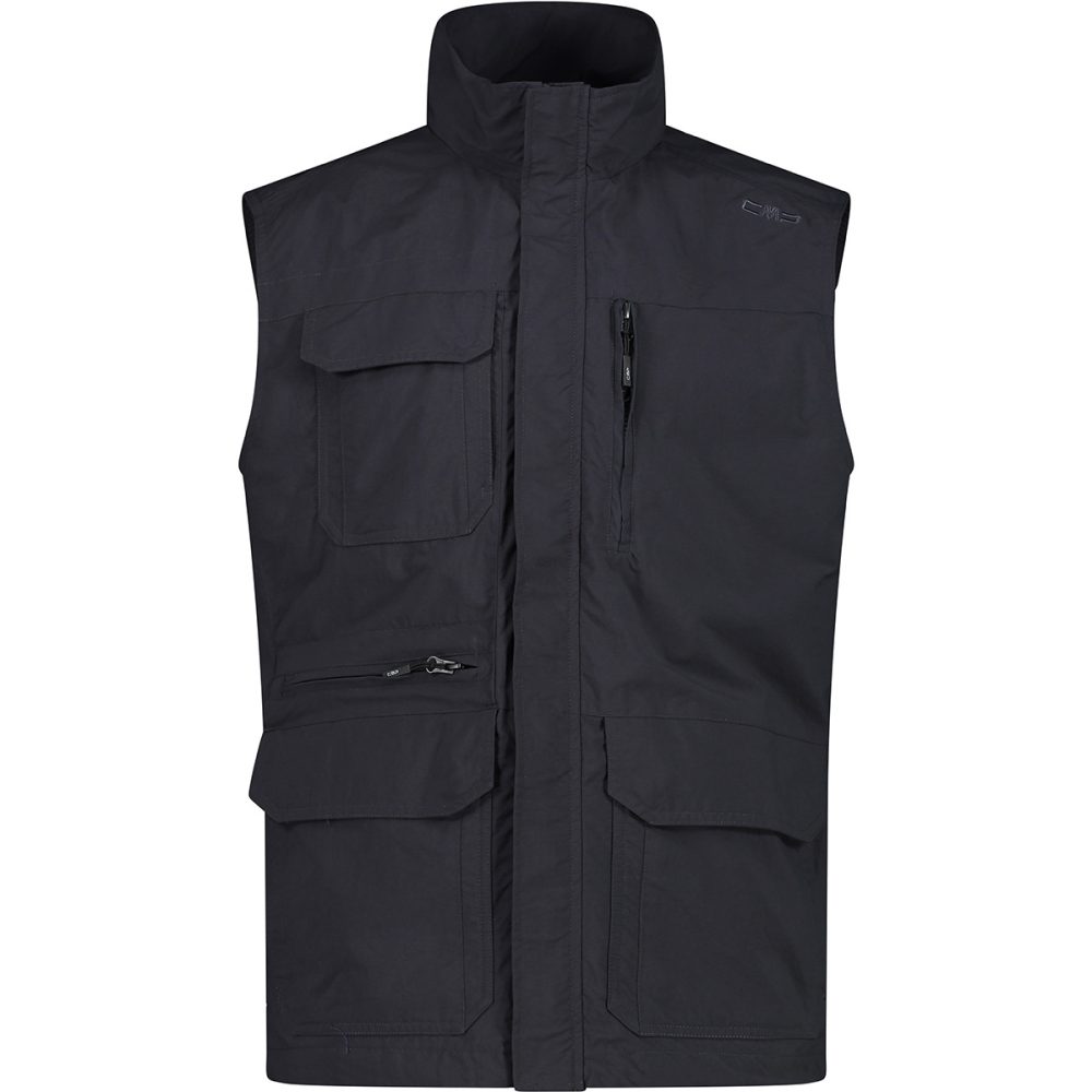 CMP Herren Funktions Weste