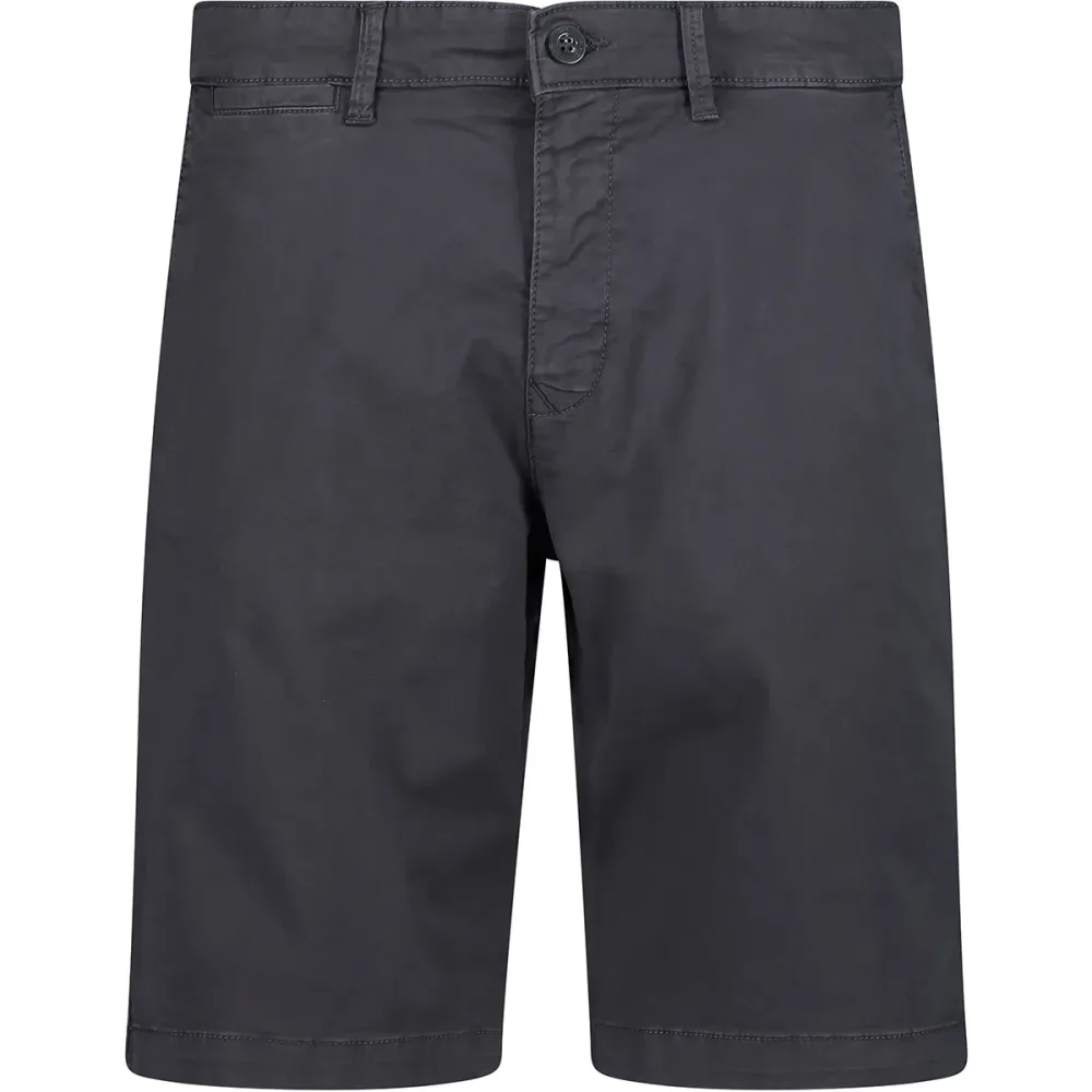 CMP Herren Structure Bermuda Shorts