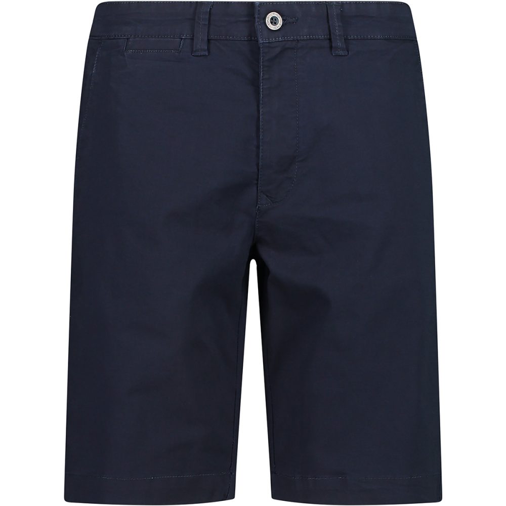 CMP Herren Structure Bermuda Shorts