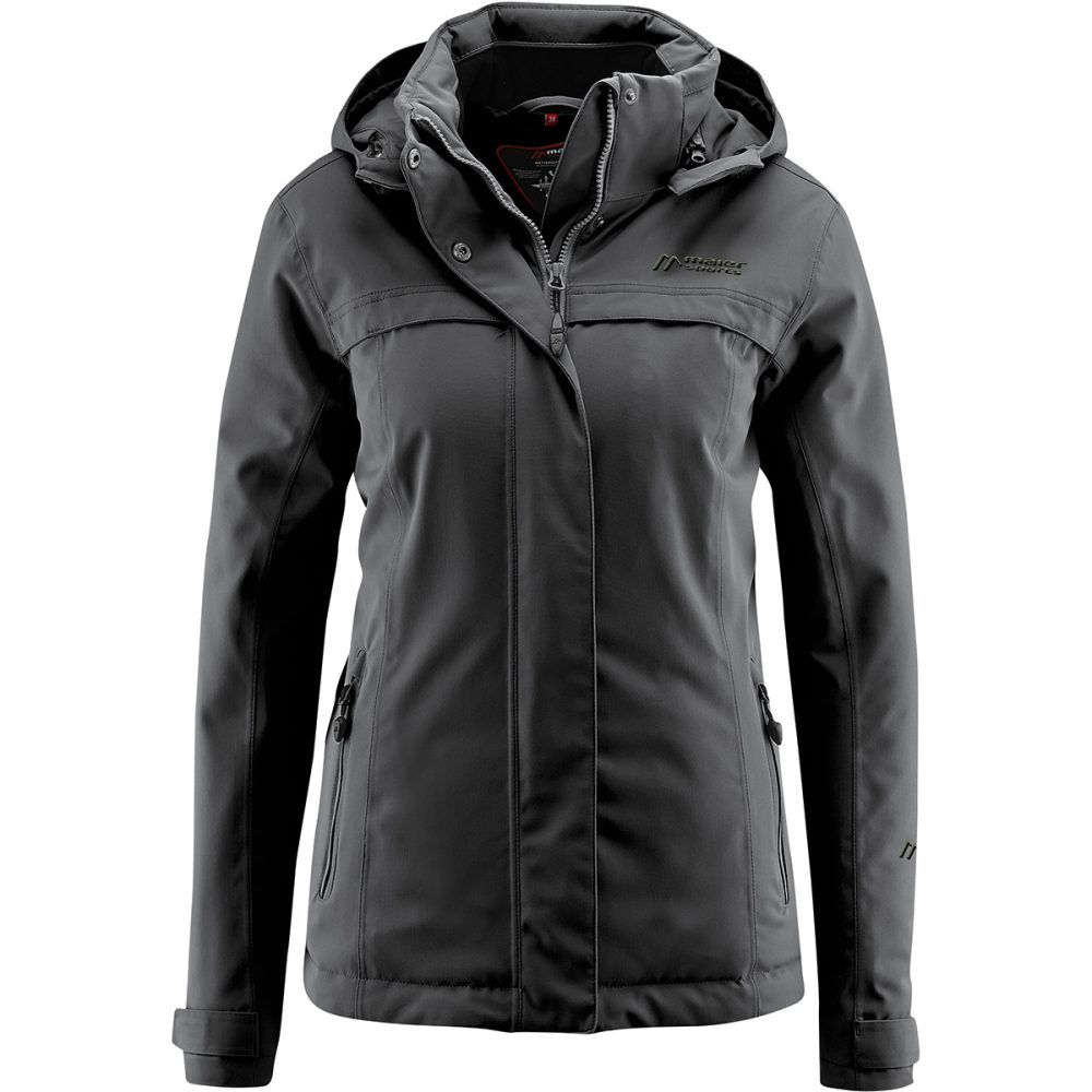 Maier Sports Damen Lisbon Jacke