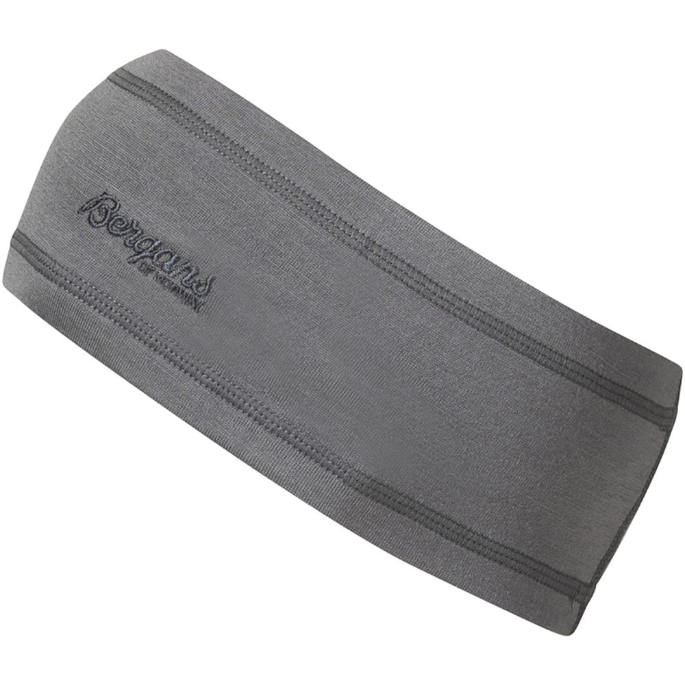 Bergans Kinder Wool Stirnband