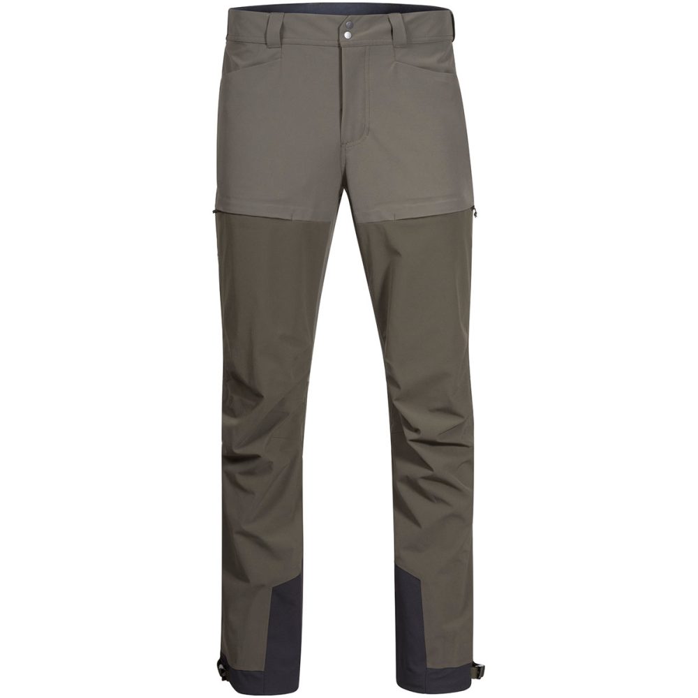 Bergans Herren Bekkely Hybrid Hose