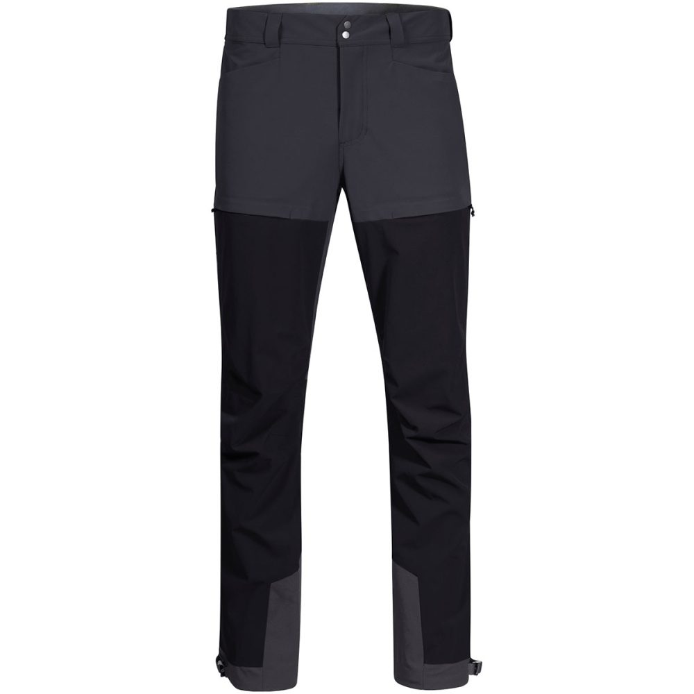 Bergans Herren Bekkely Hybrid Hose