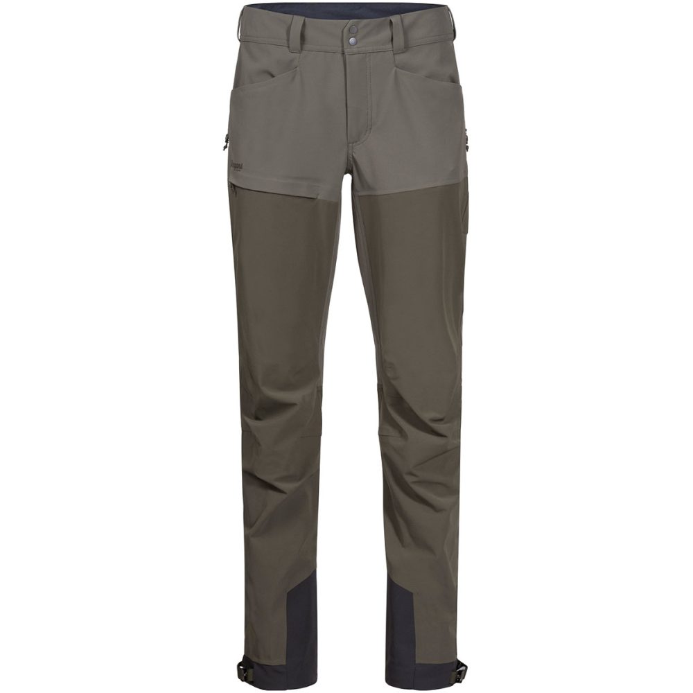 Bergans Damen Bekkely Hybrid Hose