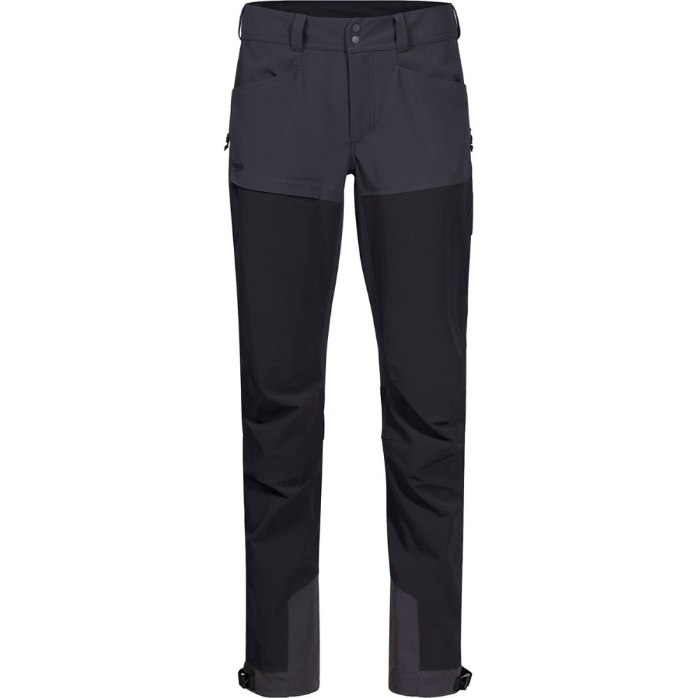 Bergans Damen Bekkely Hybrid Hose