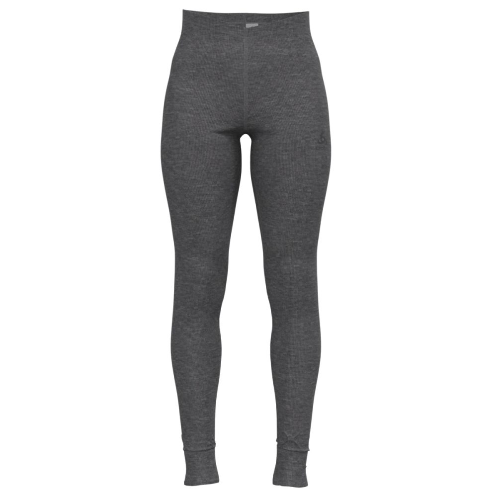 Odlo Damen Long Active Warm Eco Hose